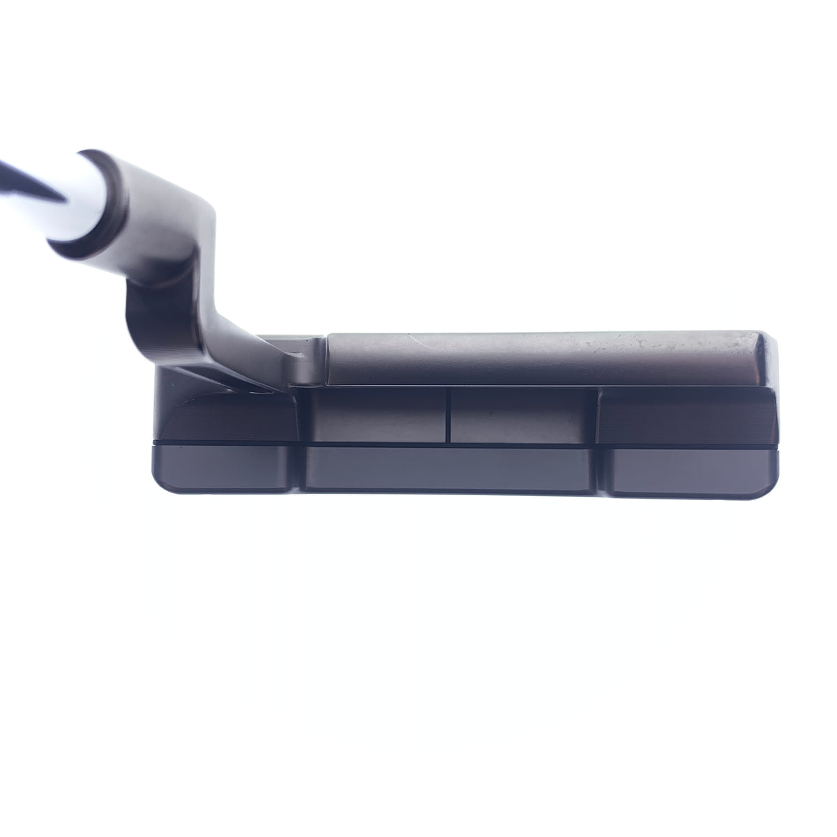 Used Odyssey Black Series 2 Putter / 35.5 Inches