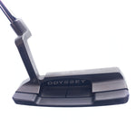 Used Odyssey Black Series 2 Putter / 35.5 Inches