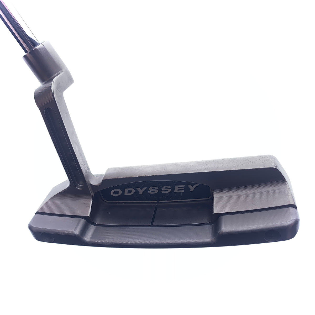 Used Odyssey Black Series 2 Putter / 35.5 Inches