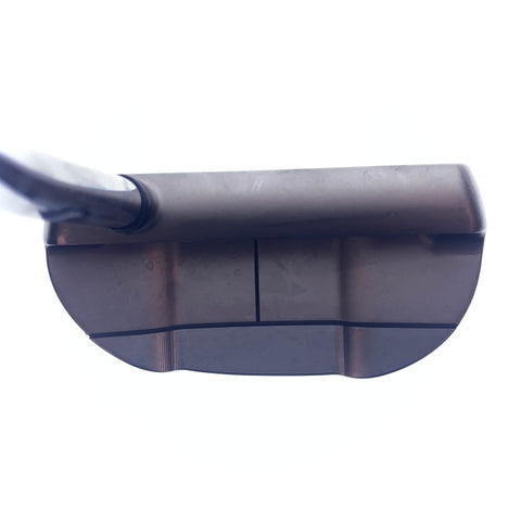 Used Odyssey Black Series 3 Putter / 34.0 Inches