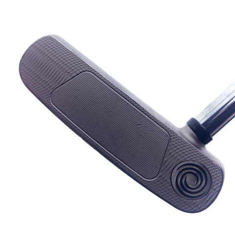 Used Odyssey Black Series 3 Putter / 34.0 Inches