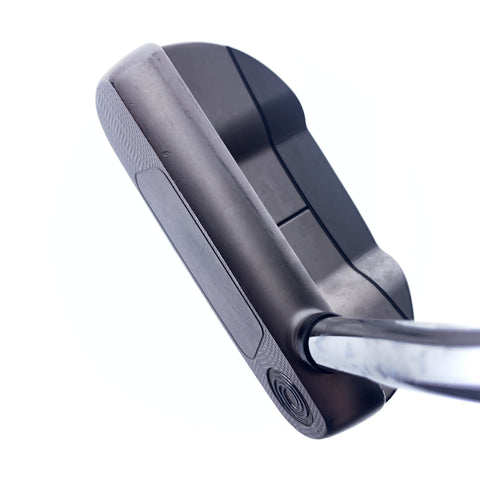 Used Odyssey Black Series 3 Putter / 34.0 Inches