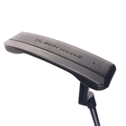 Used Odyssey Black Series i 1 Putter / 35.0 Inches