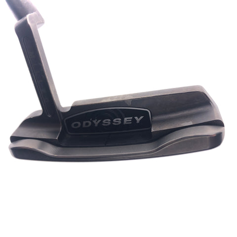 Used Odyssey Black Series i 1 Putter / 35.0 Inches