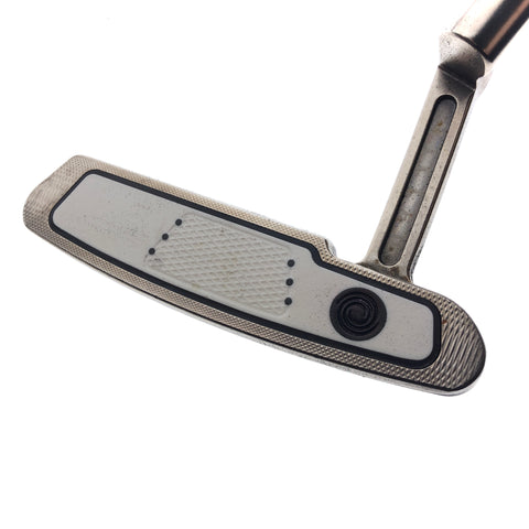 Used Odyssey Black Series i 1 Putter / 35.0 Inches