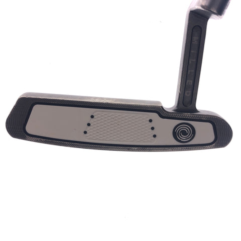 Used Odyssey Black Series i 1 Putter / 35.0 Inches