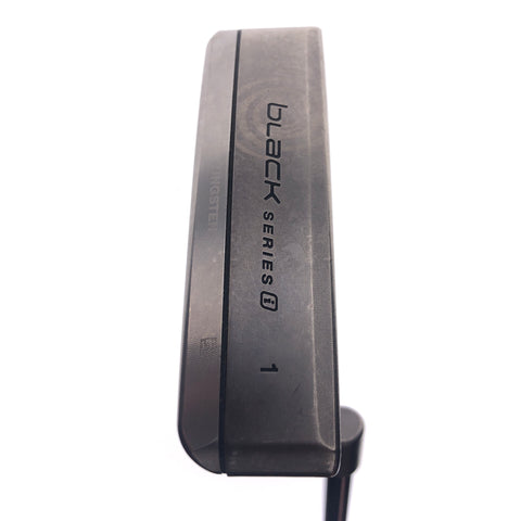 Used Odyssey Black Series i 1 Putter / 35.0 Inches