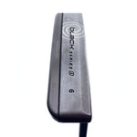 Used Odyssey Black Series i 6 Putter / 33.5 Inches