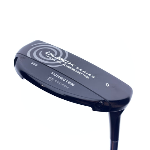 Used Odyssey Black Series i 9 Putter / 32.5 Inches