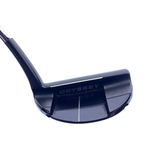 Used Odyssey Black Series i 9 Putter / 32.5 Inches