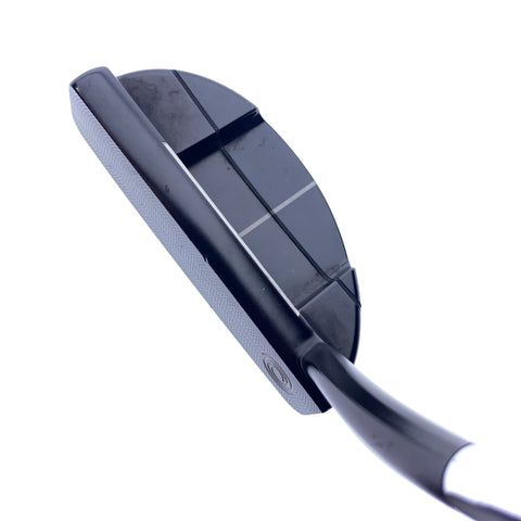 Used Odyssey Black Series i 9 Putter / 32.5 Inches