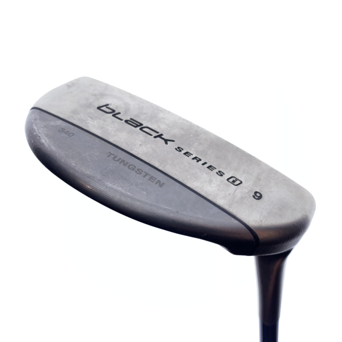 Used Odyssey Black Series i 9 Putter / 35.0 Inches