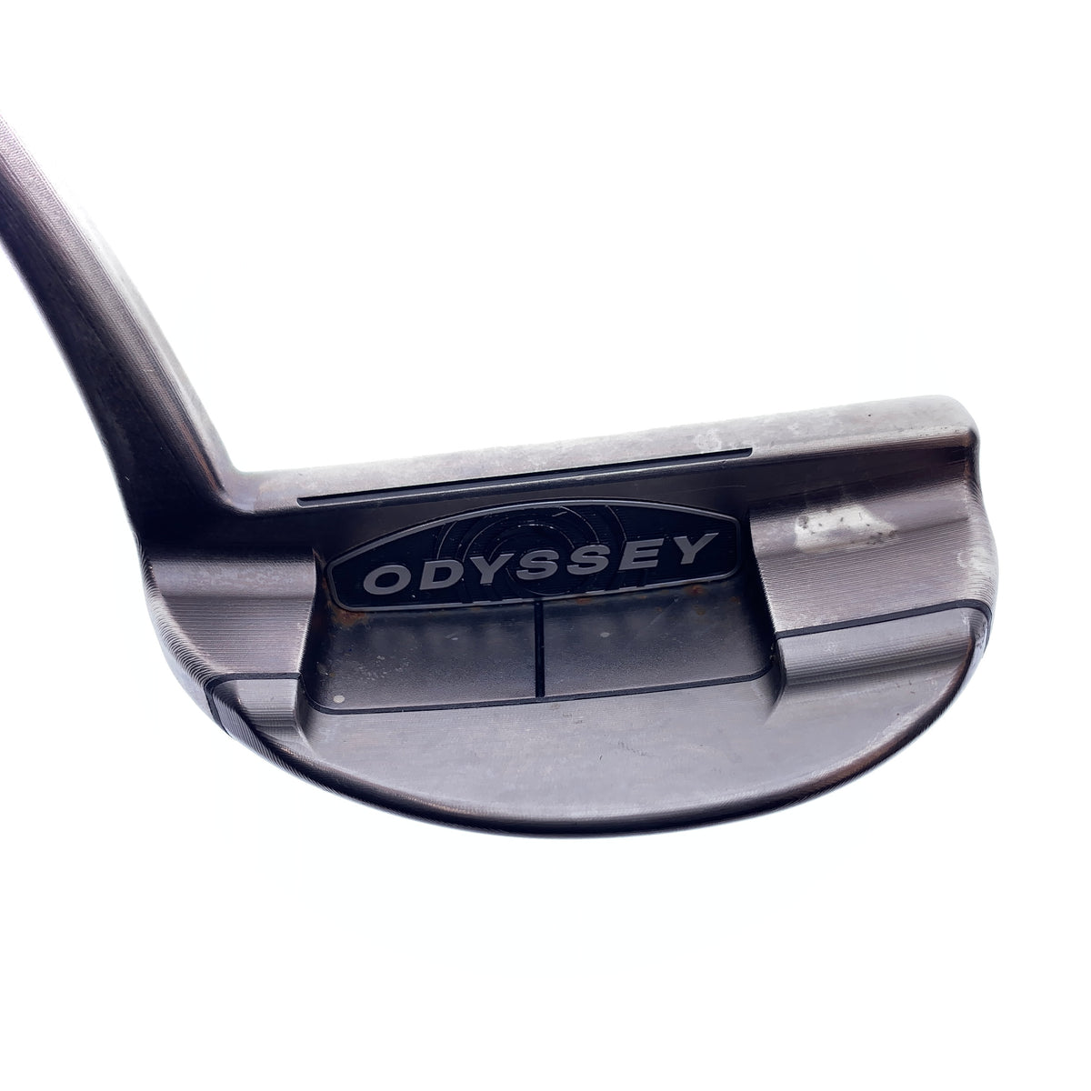 Used Odyssey Black Series i 9 Putter / 35.0 Inches