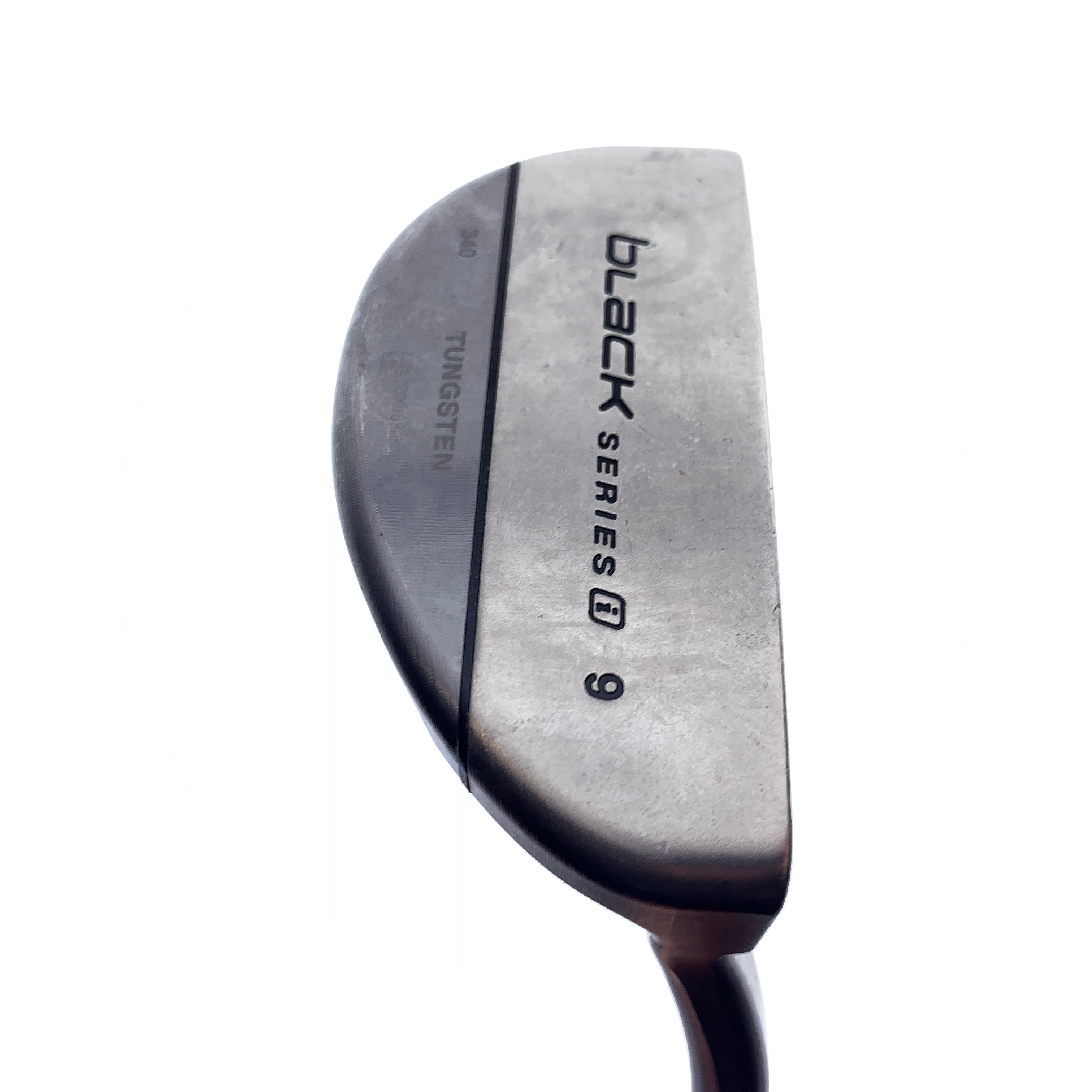 Used Odyssey Black Series i 9 Putter / 35.0 Inches