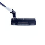 Used Odyssey Black Series iX 1 Putter / 34.5 Inches