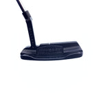 Used Odyssey Black Series iX 1 Putter / 34.5 Inches