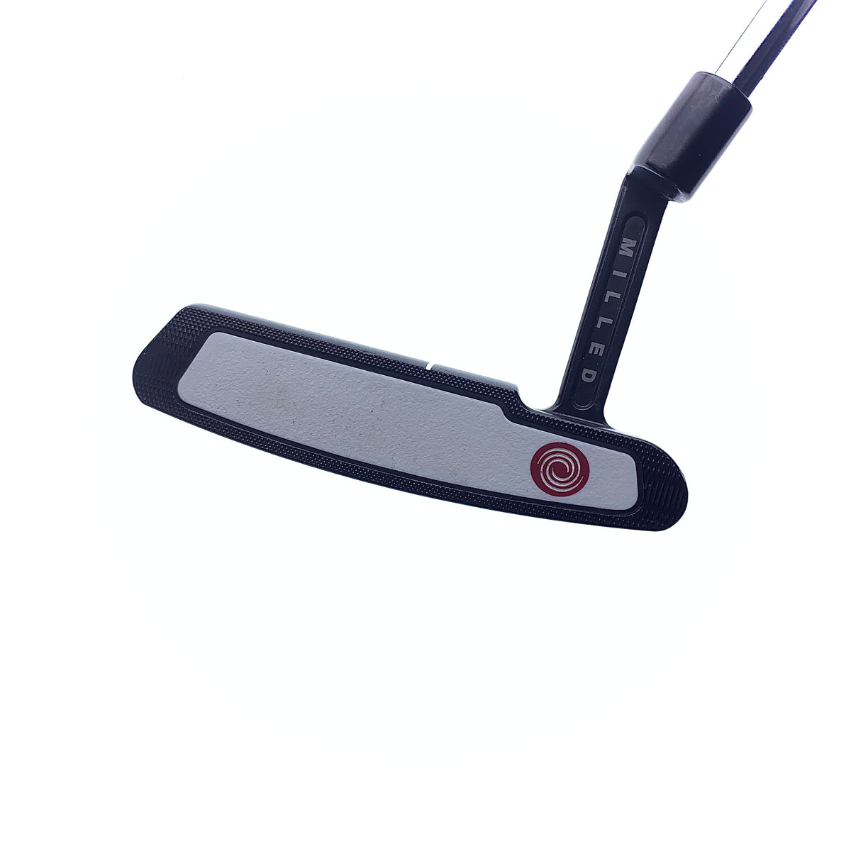 Used Odyssey Black Series iX 1 Putter / 34.5 Inches