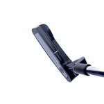 Used Odyssey Black Series iX 1 Putter / 34.5 Inches