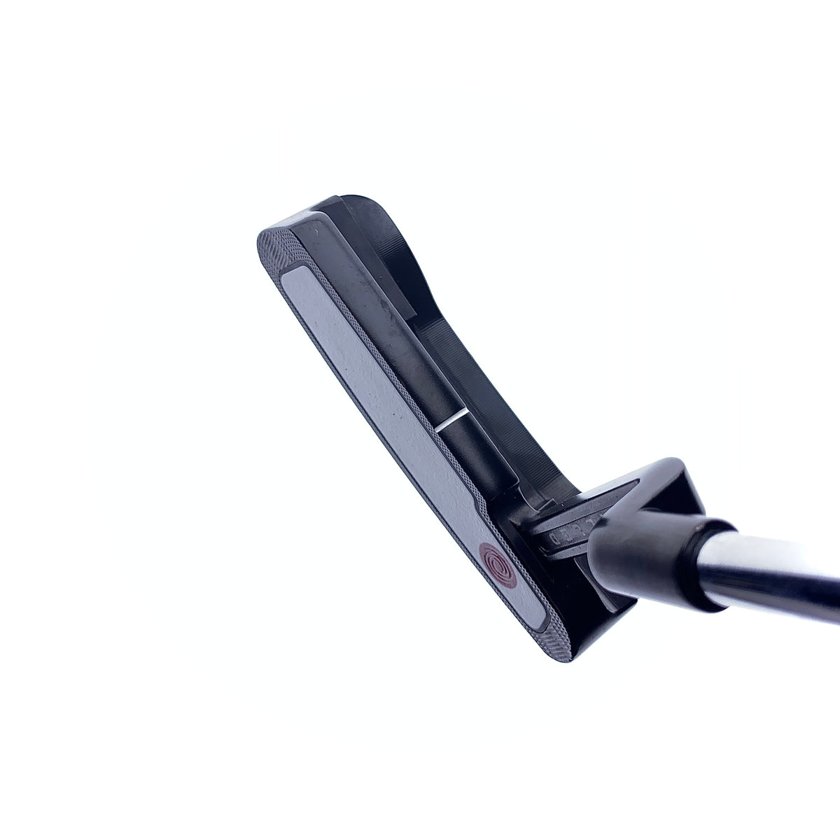 Used Odyssey Black Series iX 1 Putter / 34.5 Inches