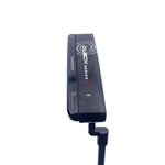 Used Odyssey Black Series iX 1 Putter / 34.5 Inches