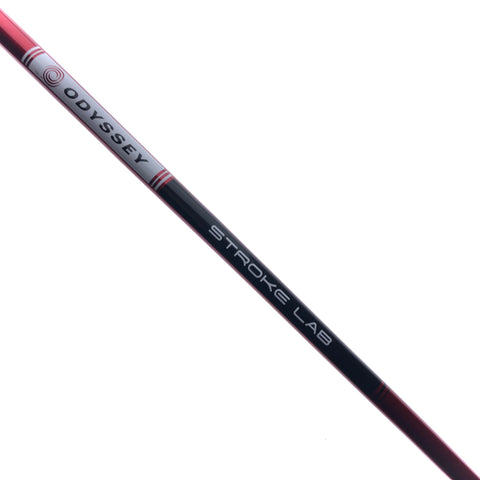 Used Odyssey Black Tour Design 1 Wide Putter / 35.0 Inches / Left-Handed