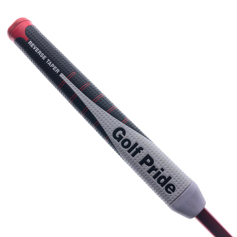 Used Odyssey Black Tour Design 1 Wide Putter / 35.0 Inches / Left-Handed