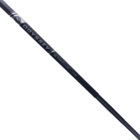 Used Odyssey Black Tour Design 2-Ball Putter / 35.0 Inches