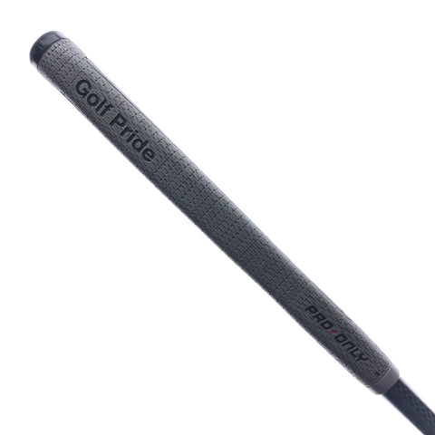 Used Odyssey Black Tour Design 2-Ball Putter / 35.0 Inches