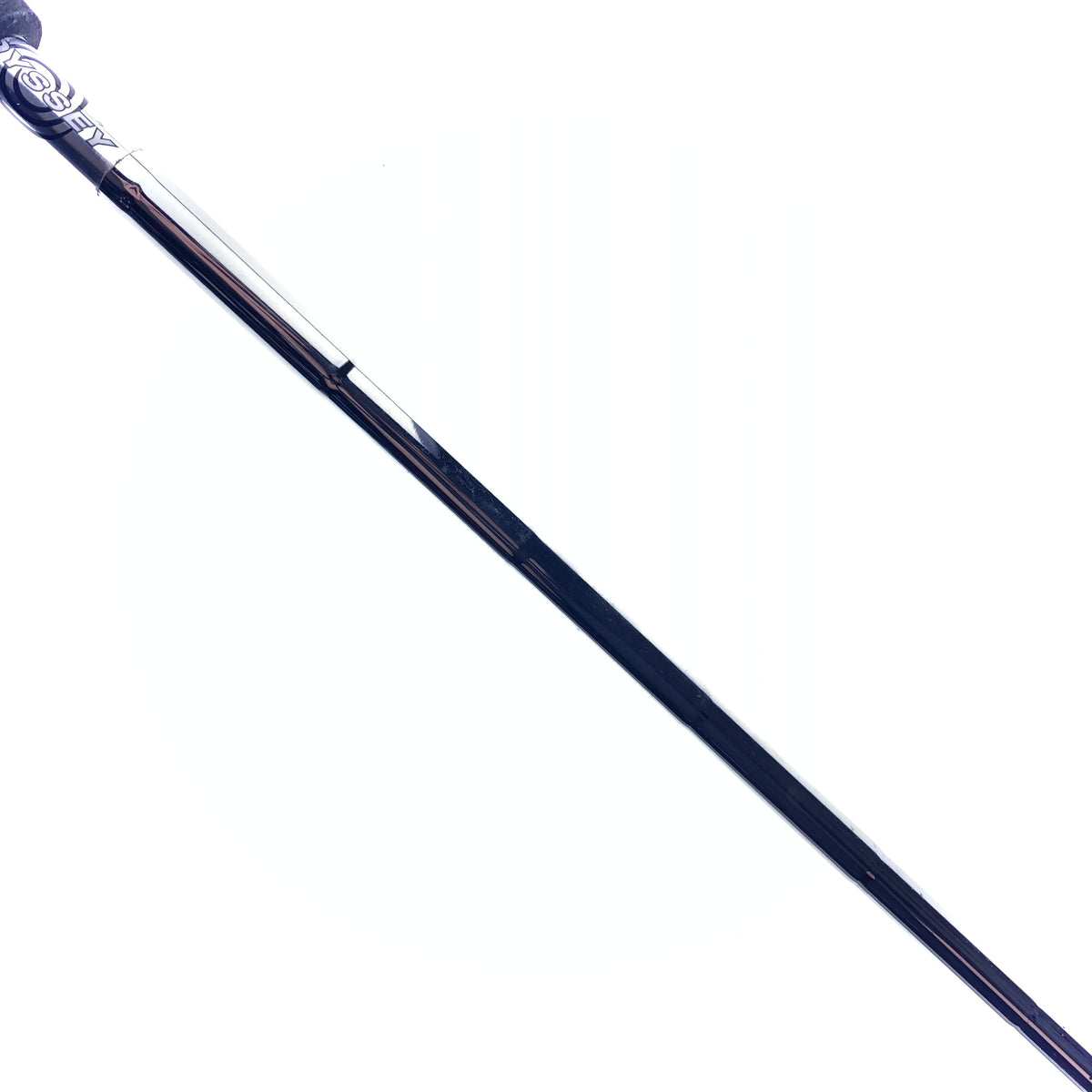 Used Odyssey Black Tour Design 2 Putter / 33.0 Inches