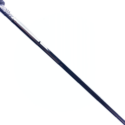 Used Odyssey Black Tour Design 2 Putter / 33.0 Inches
