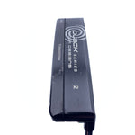 Used Odyssey Black Tour Design 2 Putter / 33.0 Inches
