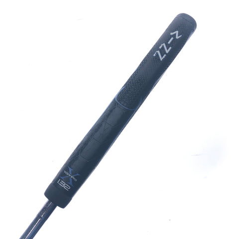 Used Odyssey Black Tour Design 2 Putter / 34.0 Inches