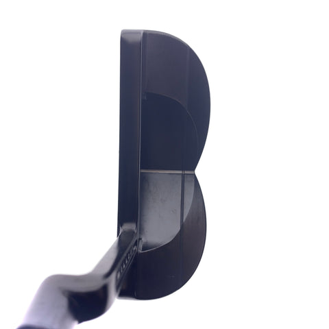 Used Odyssey Black Tour Design 4 Putter / 34.5 Inches