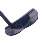 Used Odyssey Black Tour Design 4 Putter / 34.5 Inches