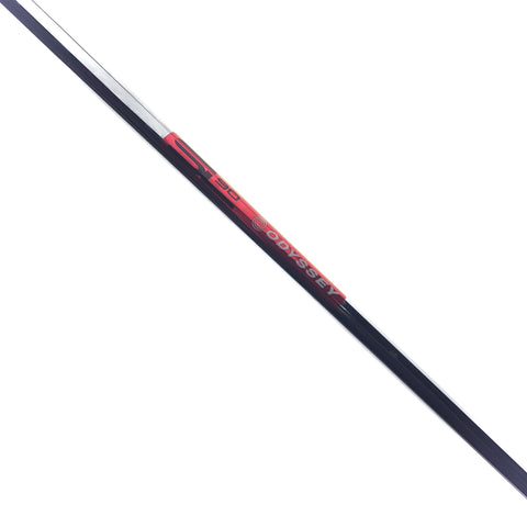 Used Odyssey Black Tour Design 4 Putter / 34.5 Inches
