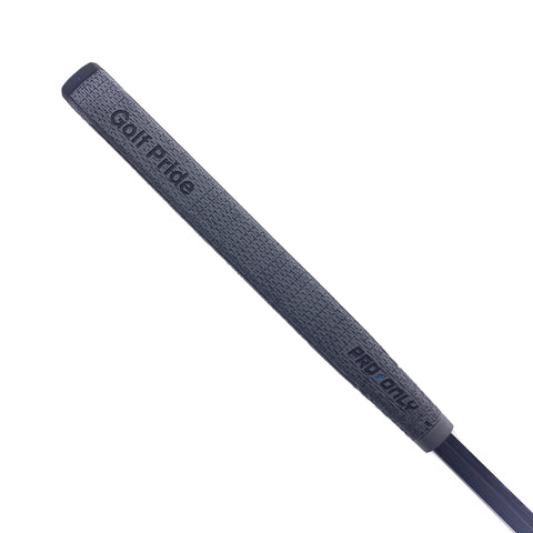 Used Odyssey Black Tour Design 4 Putter / 34.5 Inches