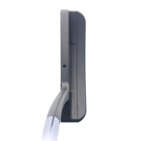Used Odyssey Black Tour Design 6 Putter / 35.0 Inches