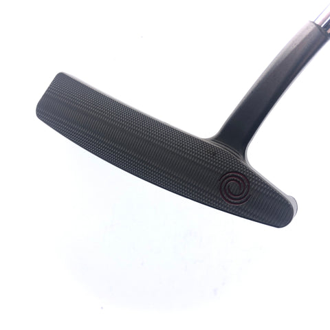 Used Odyssey Black Tour Design 6 Putter / 35.0 Inches