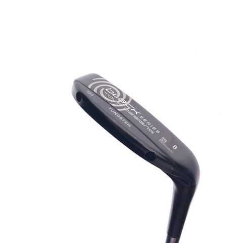 Used Odyssey Black Tour Design 9 Putter / 34.0 Inches