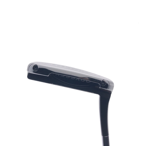 Used Odyssey Black Tour Design 9 Putter / 34.0 Inches