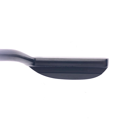 Used Odyssey Black Tour Design 9 Putter / 34.0 Inches