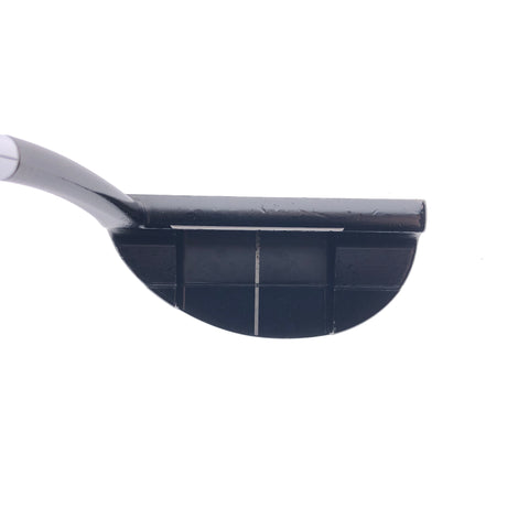 Used Odyssey Black Tour Design 9 Putter / 34.0 Inches