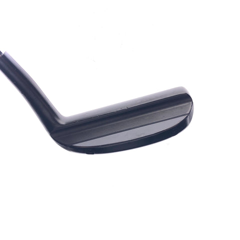 Used Odyssey Black Tour Design 9 Putter / 34.0 Inches