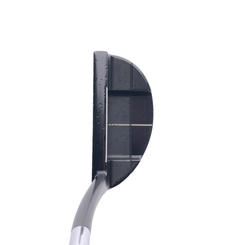 Used Odyssey Black Tour Design 9 Putter / 34.0 Inches