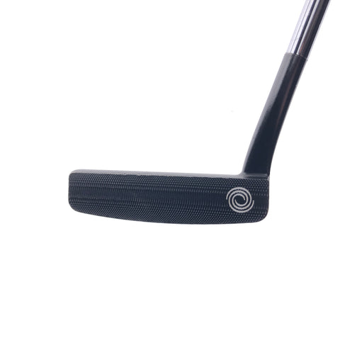 Used Odyssey Black Tour Design 9 Putter / 34.0 Inches