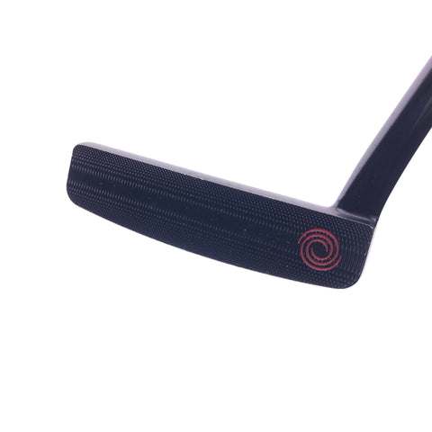 Used Odyssey Black Tour Design 9 Putter / 34.0 Inches