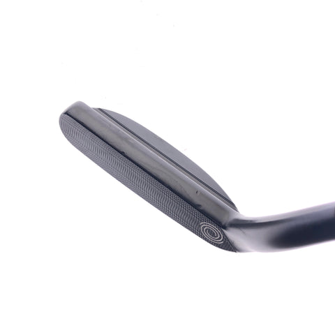 Used Odyssey Black Tour Design 9 Putter / 34.0 Inches