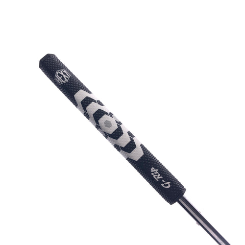 Used Odyssey Black Tour Design 9 Putter / 34.0 Inches