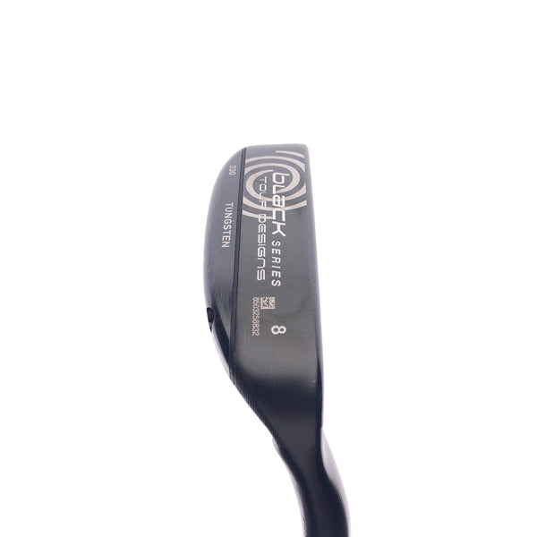 Used Odyssey Black Tour Design 9 Putter / 34.0 Inches