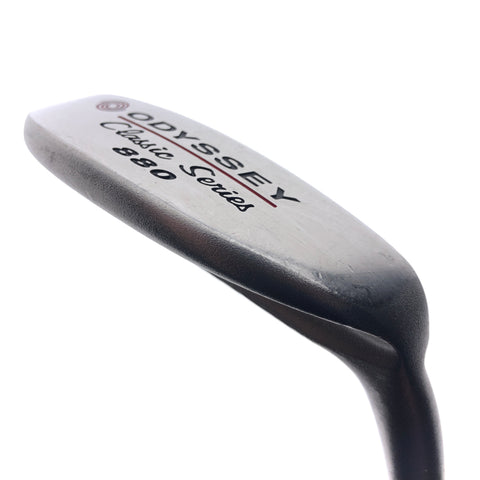 Used Odyssey Classic Series 880 Putter / 35.0 Inches